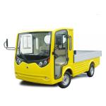 Xe golf điện 6 chỗ LVTONG LT-A627.6