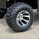 Xe golf điện 6 chỗ LVTONG LT-A627.6