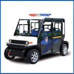 Xe golf điện 6 chỗ LVTONG LT-A627.6