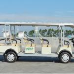 Xe golf điện 6 chỗ LVTONG LT-A627.6