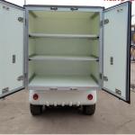 Xe golf điện 6 chỗ LVTONG LT-A627.6