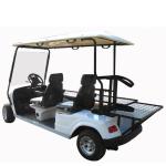 Xe golf điện 6 chỗ LVTONG LT-A627.6