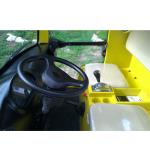 Xe golf điện 6 chỗ LVTONG LT-A627.6