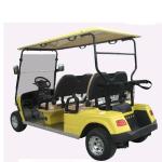 Xe golf điện 6 chỗ LVTONG LT-A627.6