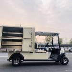 Xe golf điện 6 chỗ LVTONG LT-A627.6