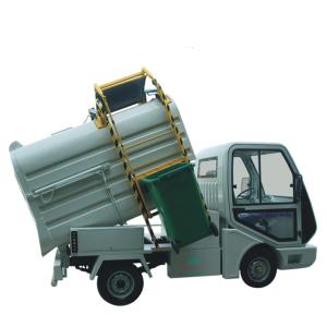 Xe golf điện 6 chỗ LVTONG LT-A627.6