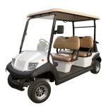 Xe golf điện 6 chỗ LVTONG LT-A627.6