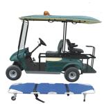 Xe golf điện 6 chỗ LVTONG LT-A627.6