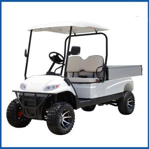 Xe golf điện 6 chỗ LVTONG LT-A627.6