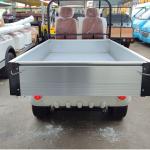 Xe golf điện 6 chỗ LVTONG LT-A627.6