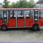 Xe golf điện 6 chỗ LVTONG LT-A627.6