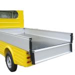 Xe golf điện 6 chỗ LVTONG LT-A627.6