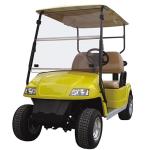 Xe golf điện 6 chỗ LVTONG LT-A627.6