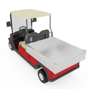 Xe golf điện 6 chỗ LVTONG LT-A627.6