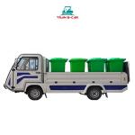 Xe golf điện 6 chỗ LVTONG LT-A627.6