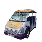 Xe golf điện 6 chỗ LVTONG LT-A627.6