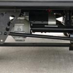 Xe golf điện 6 chỗ LVTONG LT-A627.6