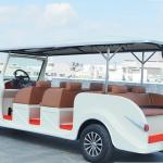 Xe golf điện 6 chỗ LVTONG LT-A627.6