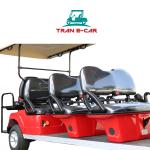 Xe golf điện 6 chỗ LVTONG LT-A627.6