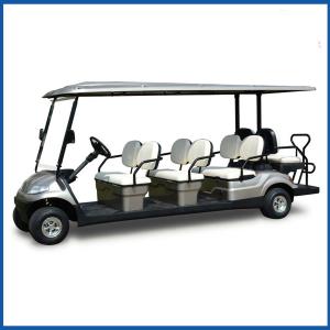 Xe golf điện 6 chỗ LVTONG LT-A627.6