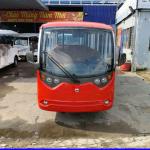 Xe golf điện 6 chỗ LVTONG LT-A627.6