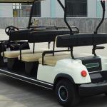 Xe golf điện 6 chỗ LVTONG LT-A627.6
