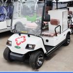 Xe golf điện 6 chỗ LVTONG LT-A627.6