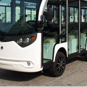 Xe golf điện 6 chỗ LVTONG LT-A627.6