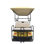 Xe golf điện 6 chỗ LVTONG LT-A627.6