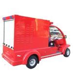 Xe golf điện 6 chỗ LVTONG LT-A627.6