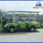 Xe golf điện 6 chỗ LVTONG LT-A627.6