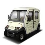 Xe golf điện 6 chỗ LVTONG LT-A627.6