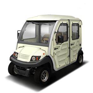 Xe golf điện 6 chỗ LVTONG LT-A627.6