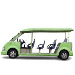 Xe golf điện 6 chỗ LVTONG LT-A627.6