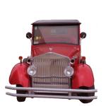 Xe golf điện 6 chỗ LVTONG LT-A627.6