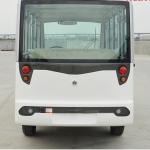 Xe golf điện 6 chỗ LVTONG LT-A627.6