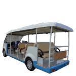 Xe golf điện 6 chỗ LVTONG LT-A627.6