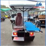 Xe golf điện 6 chỗ LVTONG LT-A627.6