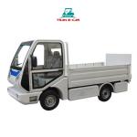 Xe golf điện 6 chỗ LVTONG LT-A627.6