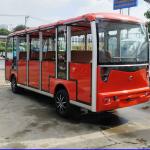 Xe golf điện 6 chỗ LVTONG LT-A627.6