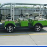 Xe golf điện 6 chỗ LVTONG LT-A627.6