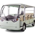 Xe golf điện 6 chỗ LVTONG LT-A627.6