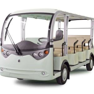 Xe golf điện 6 chỗ LVTONG LT-A627.6