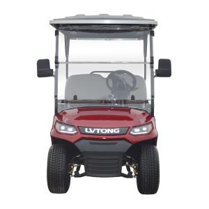 Xe golf điện 6 chỗ LVTONG LT-A627.6