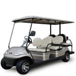 Xe golf điện 6 chỗ LVTONG LT-A627.6