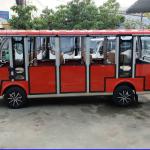 Xe golf điện 6 chỗ LVTONG LT-A627.6