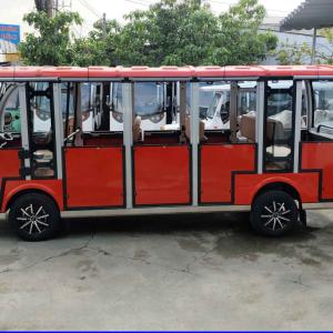 Xe golf điện 6 chỗ LVTONG LT-A627.6