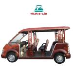 Xe golf điện 6 chỗ LVTONG LT-A627.6