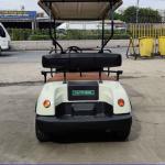 Xe golf điện 6 chỗ LVTONG LT-A627.6