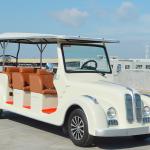 Xe golf điện 6 chỗ LVTONG LT-A627.6